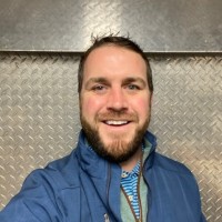 Sherman and Hemstreet Real Estate Company Employee Benjamin Dieterich's profile photo