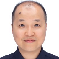 Kyland Employee Edison Chen's profile photo