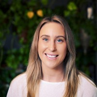 Ahum Employee Elin Forsberg's profile photo