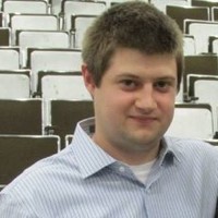 Hydroforce Employee Allen McCord's profile photo