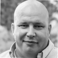 Tecta America Central Florida Employee Kevin Palmer's profile photo