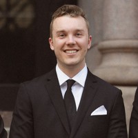 Definitive Technology Solutions Employee John Hegele's profile photo