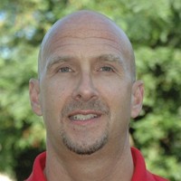 Sumitomo Drive Technologies Employee Ned Kirkpatrick's profile photo