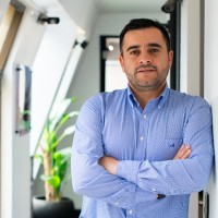 ALCOP Employee Felipe Alarcón Ulloa's profile photo