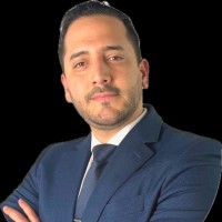 Clidrive Employee Santiago Melian's profile photo