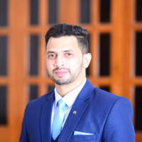 Abhishek Siddaraju's profile photo