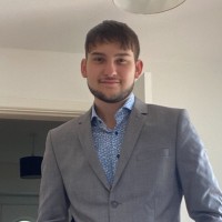 Hotchkiss Air Supply Employee Wesley Large's profile photo