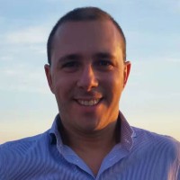 China Telecom Europe Employee Paolo Vincenti's profile photo