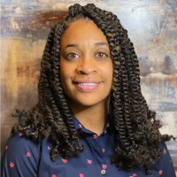 Evolver Employee Sharifa Gomez's profile photo
