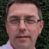 Worth School Employee Phil Sharp's profile photo