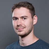 Tarsier Studios Employee Michal Dokupil's profile photo