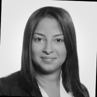 Flexstone Partners Employee Sacia Belgacemi's profile photo