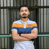 Onkar Waghmare's profile photo