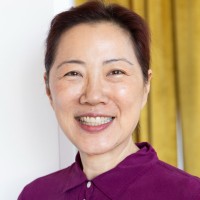 Tenetic Employee Darlene Lee's profile photo