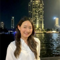 Chanapa Chareesan's profile photo