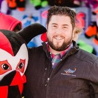 Apex Parks Group Employee Anthony Barba's profile photo