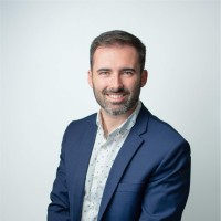 Medavie Blue Cross / Croix Bleue Medavie Employee Aaron Steeves's profile photo