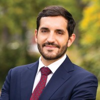 Brownstein Hyatt Farber Schreck Employee Christopher Guillen's profile photo