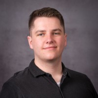 DataThink.io Employee Ethan Glenn's profile photo