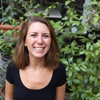 Zee Agency Employee Laura Mateo's profile photo