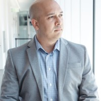 DRP Sec Employee Blake Melcher's profile photo