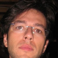 Dussmann Italy Employee Renard Calvo's profile photo