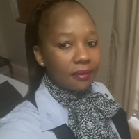 BBM Employee Lindiwe Yvonne Msiza's profile photo