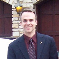 Caterpillar Inc. Employee Mark Roeder's profile photo