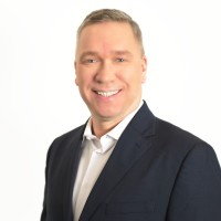 DIF Capital Partners Employee Ryan Maund's profile photo