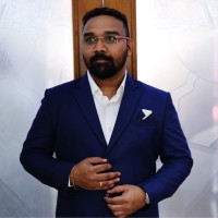 Avinash Kadam Email