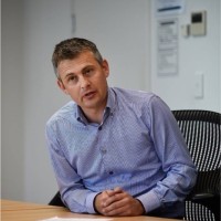 Waka Kotahi NZ Transport Agency Employee Brett Gliddon's profile photo