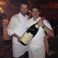 Restaurant Daniel Employee Drew Boczon's profile photo