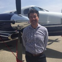 Chuck Foster Email & Phone Number