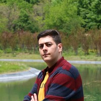 JAMAB Consulting Engineering Co. Employee Navid Fadaeifard's profile photo