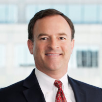 McGinnis Lochridge Employee Keith Courtney's profile photo
