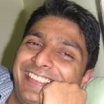 QuantumPath Employee Sunil de's profile photo