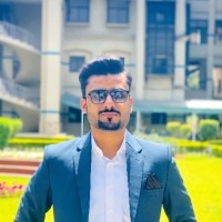 Zigron Inc. Employee Faizan Satti's profile photo