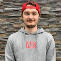 AgeVolt Employee Michael Meliš's profile photo