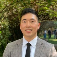UPTIVE Employee Josh Kim's profile photo