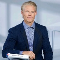 Mindworking A/S Employee Lukas Pedersen's profile photo