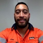Parker Hannifin Employee Zane Baker's profile photo