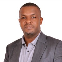 Precision Air Tanzania Employee Bruno Daniel's profile photo