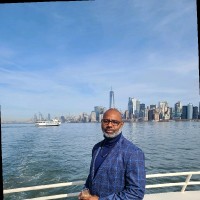 Connecticut Valley Hospital Employee Thomas Andrews's profile photo