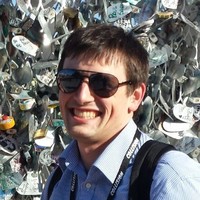 David Lindauer Email & Phone Number