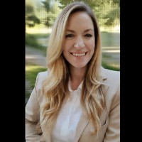 Ashley Vincent Email & Phone Number