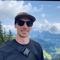 Webscale Networks Employee John Voskuyl's profile photo