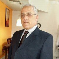 Trojan Holding LLC Employee Eissa Awadallah's profile photo