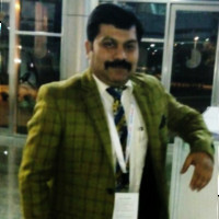 Indian Electrical & Electronics Manufacturers' Association (IEEMA) Employee Ajay Mahajan's profile photo
