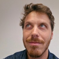 FEBUS Optics Employee Victor Servette's profile photo