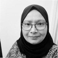 Monarch Structures Employee Rukshana Khan's profile photo